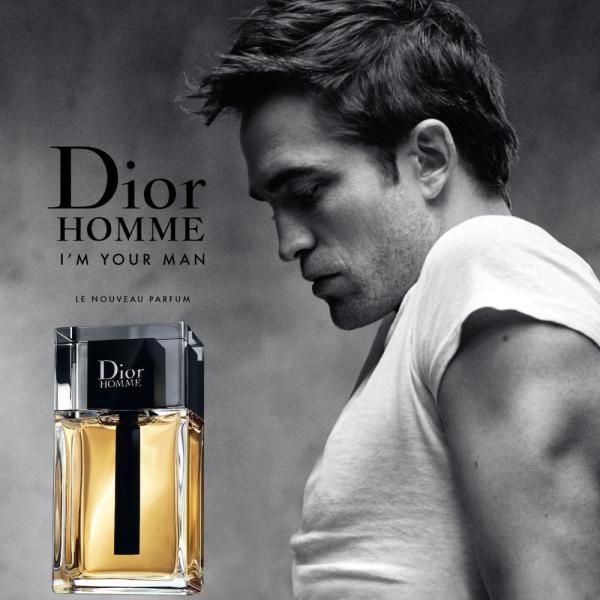 Dior Homme Intense