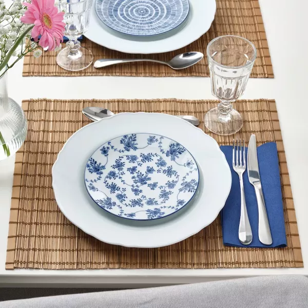Petite assiette, 4 pièces, ENTUSIASM
