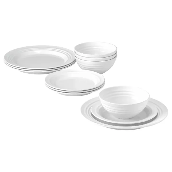 Service, 12 pièces, FAVORISERA