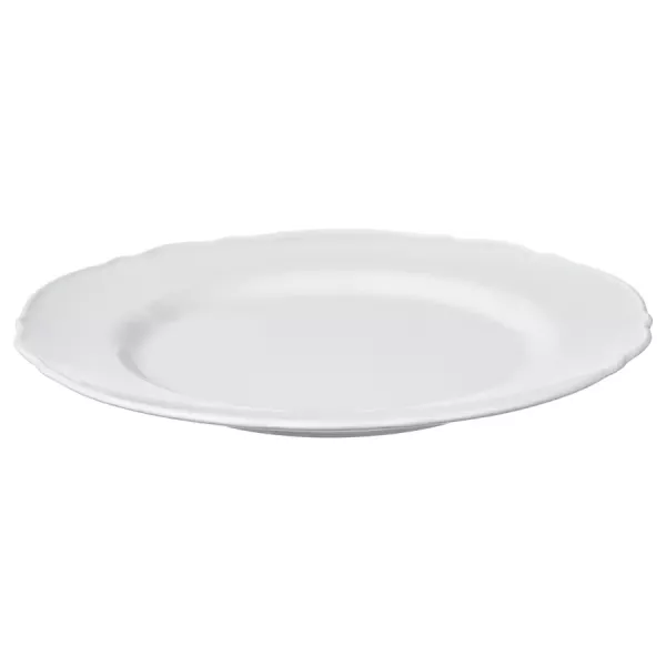 Assiette, UPPLAGA