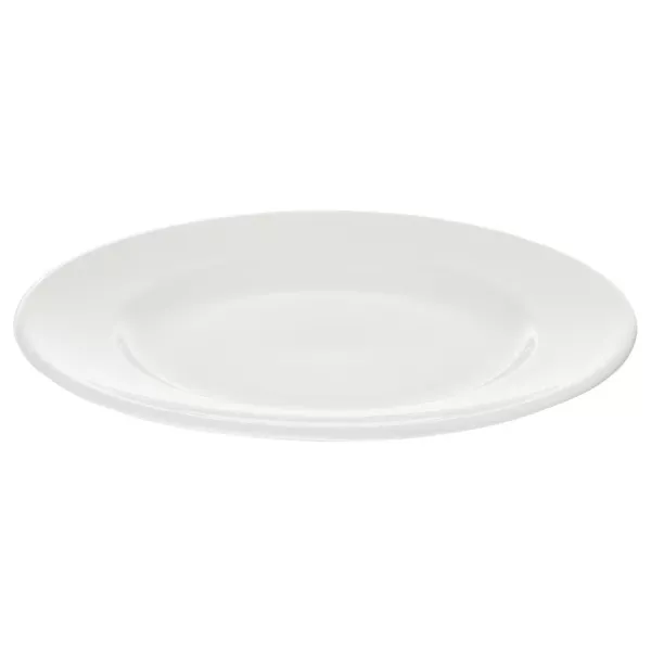 Petite assiette, VARDAGEN