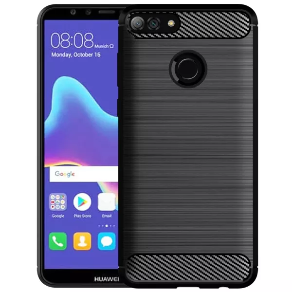 Huawei p smart