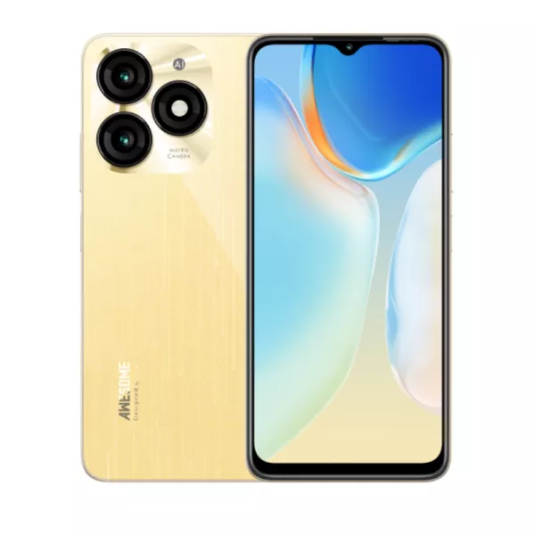 HUAWEI