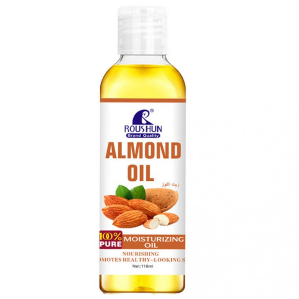 ALMOND