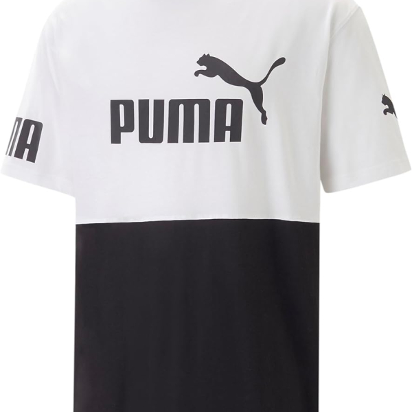 puma