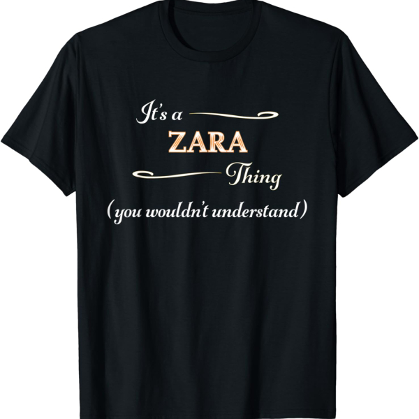 zara