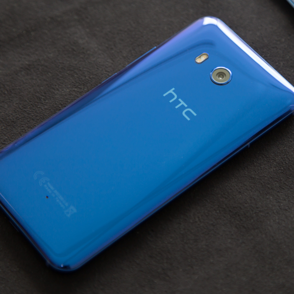 HTC U11