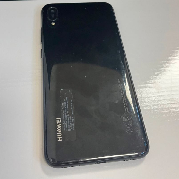 Huawei Y6 2019