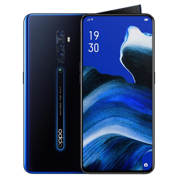 OPPO RENO 2