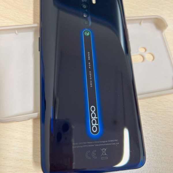 OPPO RENO 2