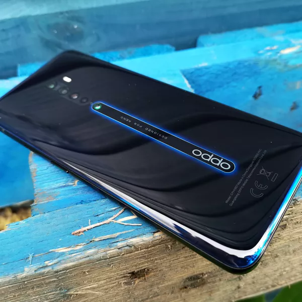 OPPO RENO 2