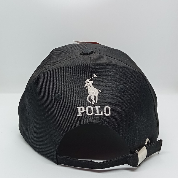 Casquette Polo Ralph Lauren