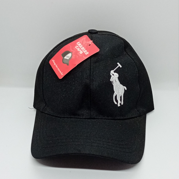 Casquette Polo Ralph Lauren