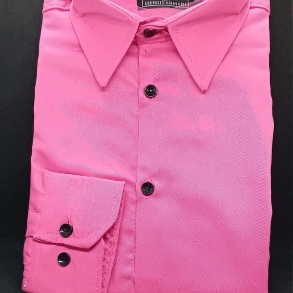 Chemise Giorgio Armani