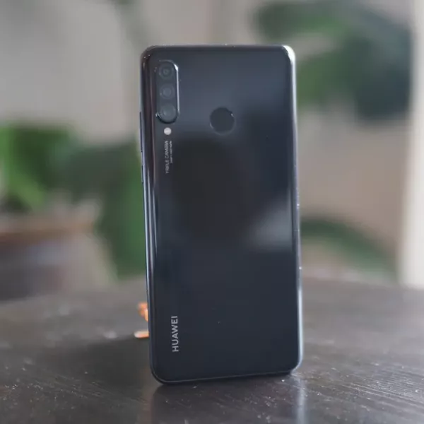 Huawei P30 lite