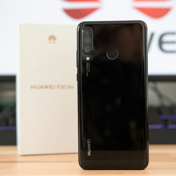 Huawei P30 lite