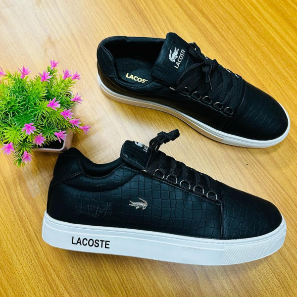 lacoste