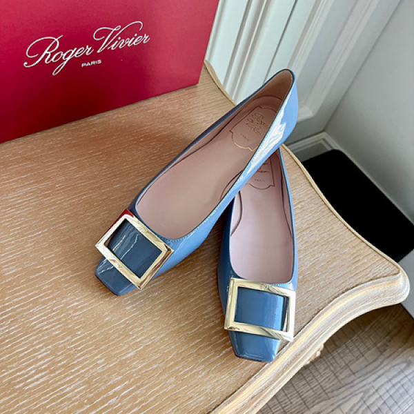 Ballerines Roger Vivier