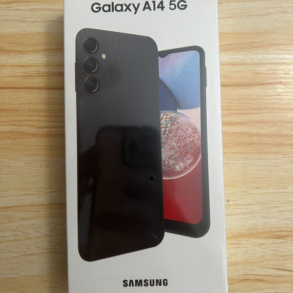 Samsung Galaxy A14