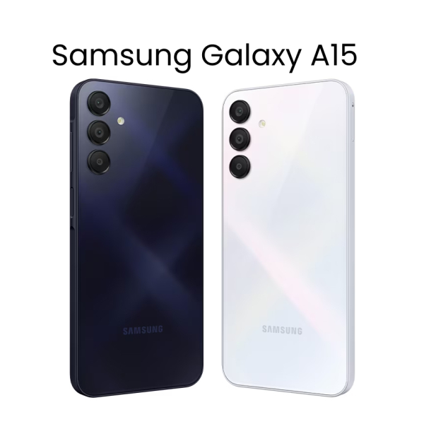 Samsung Galaxy A15