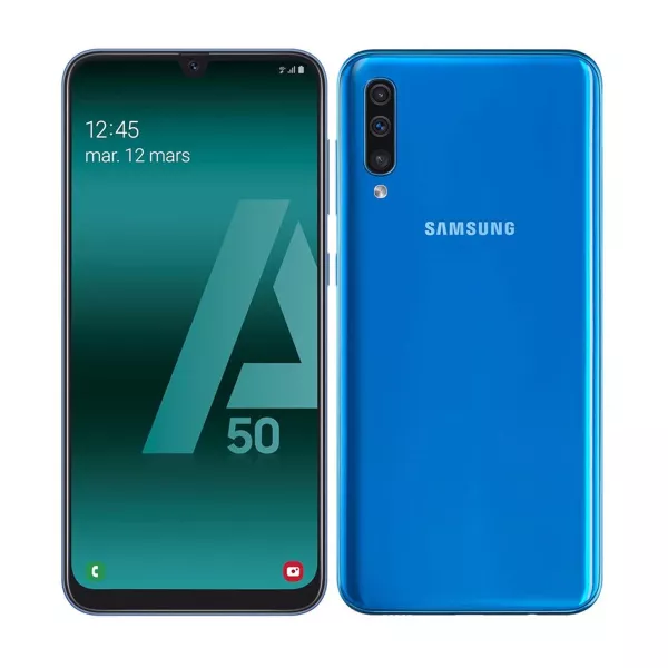 Samsung Galaxy A50