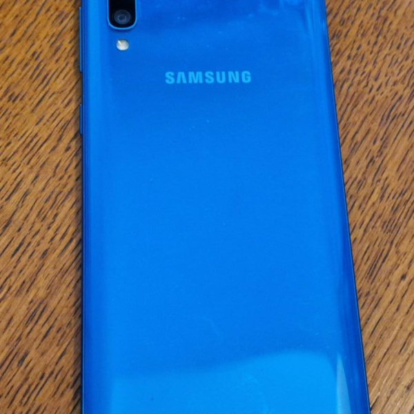 Samsung Galaxy A50