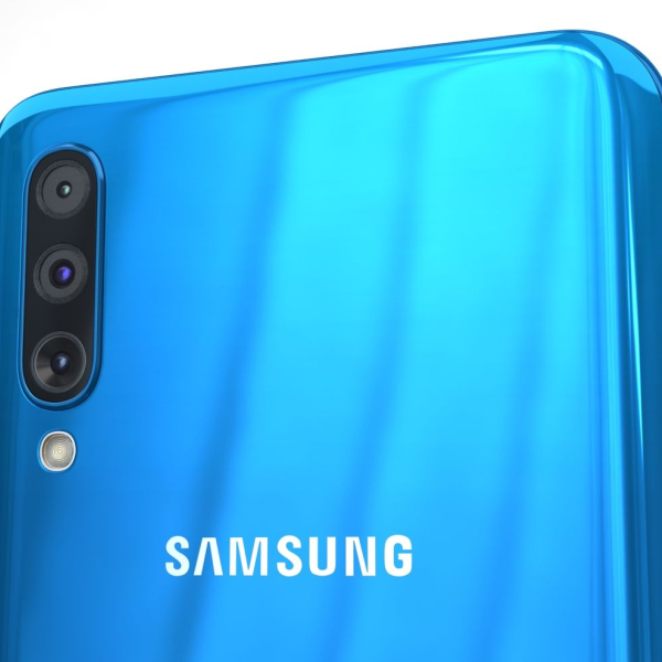 Samsung Galaxy A50