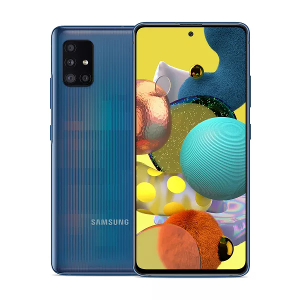 Samsung Galaxy A51 5G UW