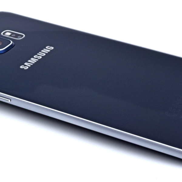 Samsung Galaxy S6 Edge