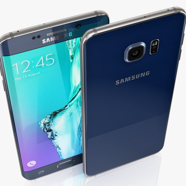 Samsung Galaxy S6 Edge