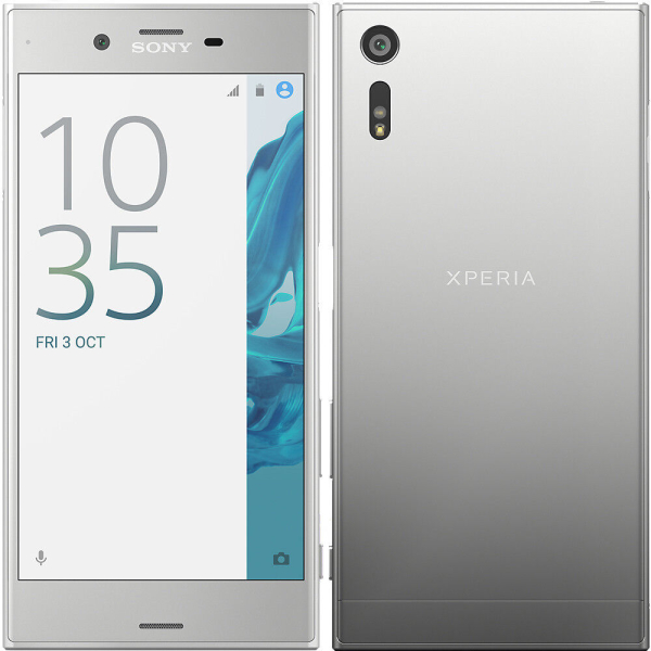 Sony Xperia XZ