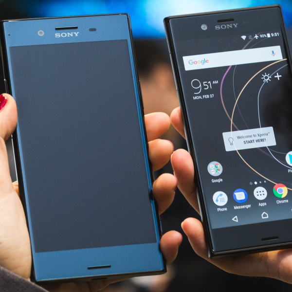 Sony Xperia XZ