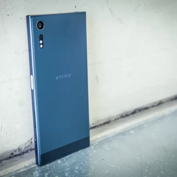 Sony Xperia XZ