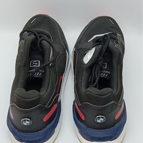 Tennis Puma BMW Motorsport 