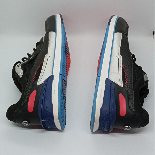 Tennis Puma BMW Motorsport 