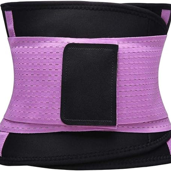 Ceinture Amincissante