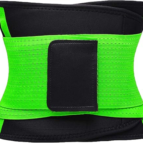 Ceinture Amincissante