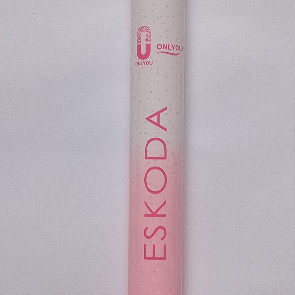 Eau De Parfum Eskoda Pink 