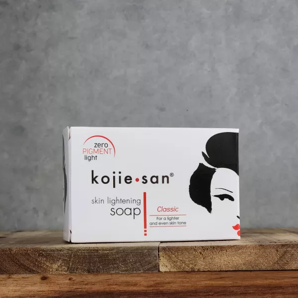 Savon Kojie San 