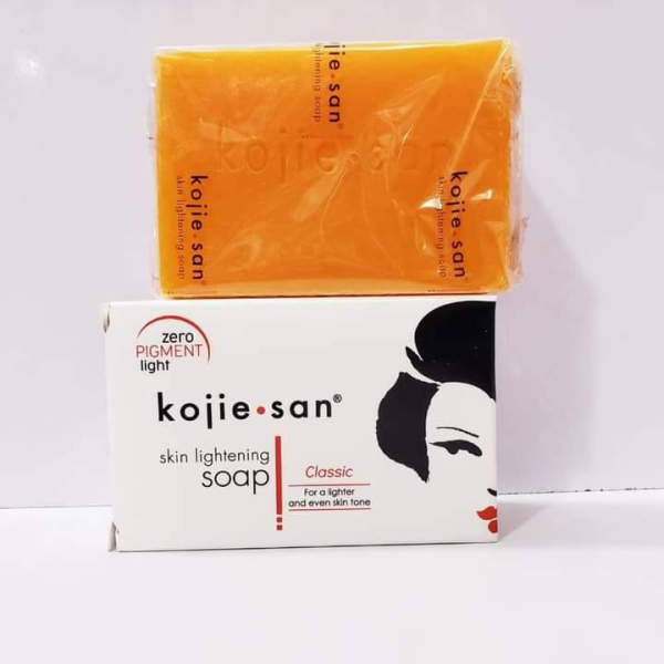 Savon Kojie San 