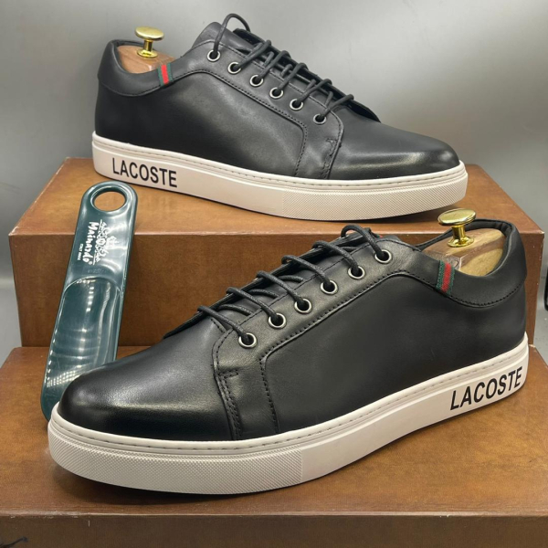 Sneakers Lacoste