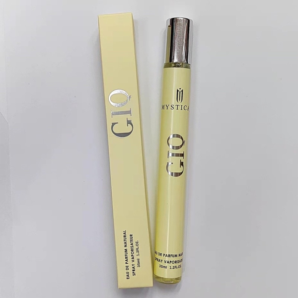 GIQ Eau de Parfum 