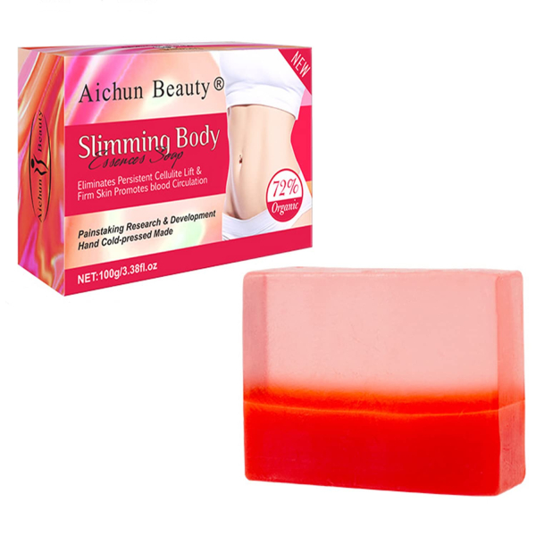 Savon Minceur Aichun Beauty 